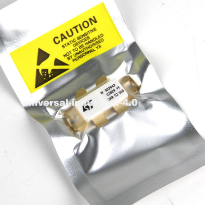 STMicroelectronics SD2942 HF/VHF/UHF RF Power MOSFET Transistor | High-Power Radio Frequency Power mos transistor | STMicroelectronics SD2942 HF/VHF/UHF RF Power MOSFET Transistor - STMICROELECTRONICS