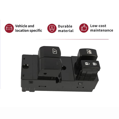 For Nissan NV1500 NV2500 NV3500 2012-2021 Driver Left Side Door Switch