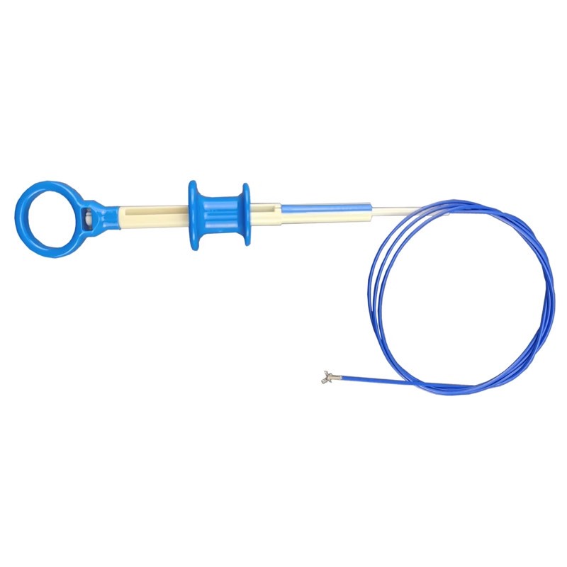 1Pcs Endoscopic Biopsy forceps 1.8/2.3 Gastroscopic bowel biopsy forceps