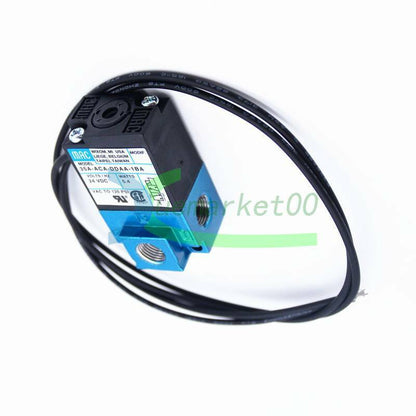 new ONE 35A-ACA-DDAA-1BA Solenoid Valve - ONE