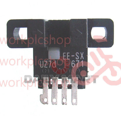 Lot of 5pcs OMRON Photo Micro Sensor EE-SX671 EESX671 & Free Shipping