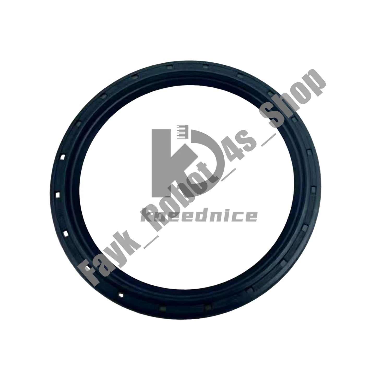 1Pc F BE6389E NOK/CFW oil seal (TC-75-90-8) Radial shaft seal dynamic seals