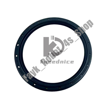 1Pc F BE6389E NOK/CFW oil seal (TC-75-90-8) Radial shaft seal dynamic seals
