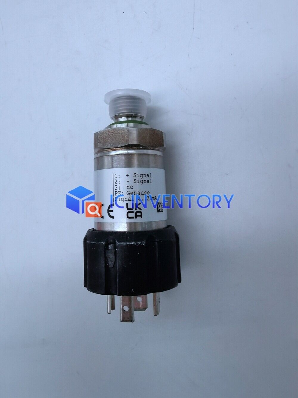 new 1PCS HYDAC pressure switch HDA 4745-A-400-000 - HYDAC