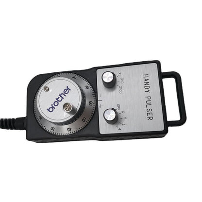 NEMICON HP-V01-2Z1 CNC Electronic Handwheel - NEMICON