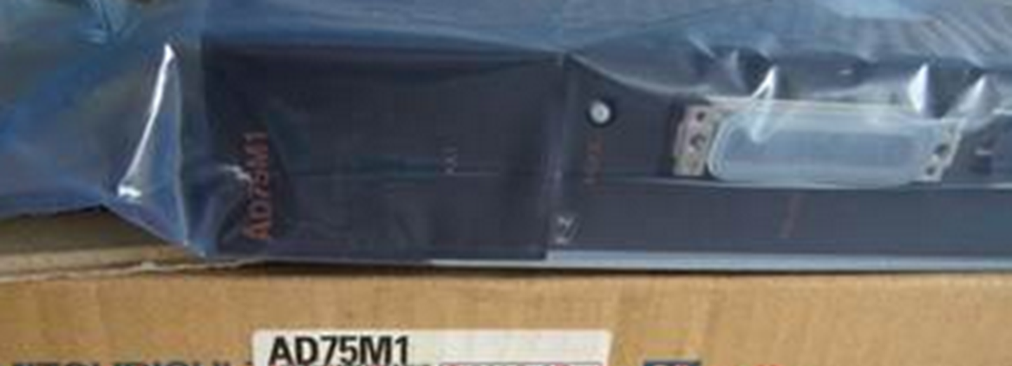 new MITSUBISHI AD75M1 - MITSUBISHI