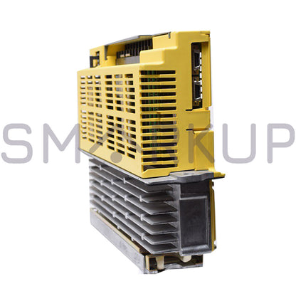used  & Tested FANUC A06B-6066-H244 A06B6066H244 Servo Amplifier