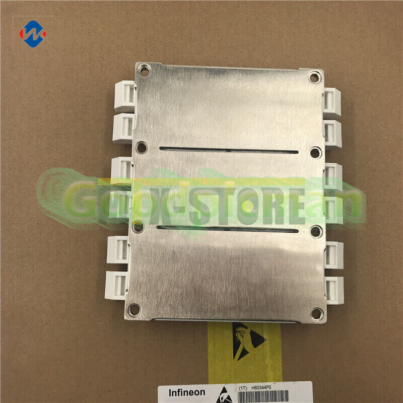 INFINEON/EUPEC FS300R12KE3_S1 FS300R12KE3-S1 Quality Assurance 1Pcs/