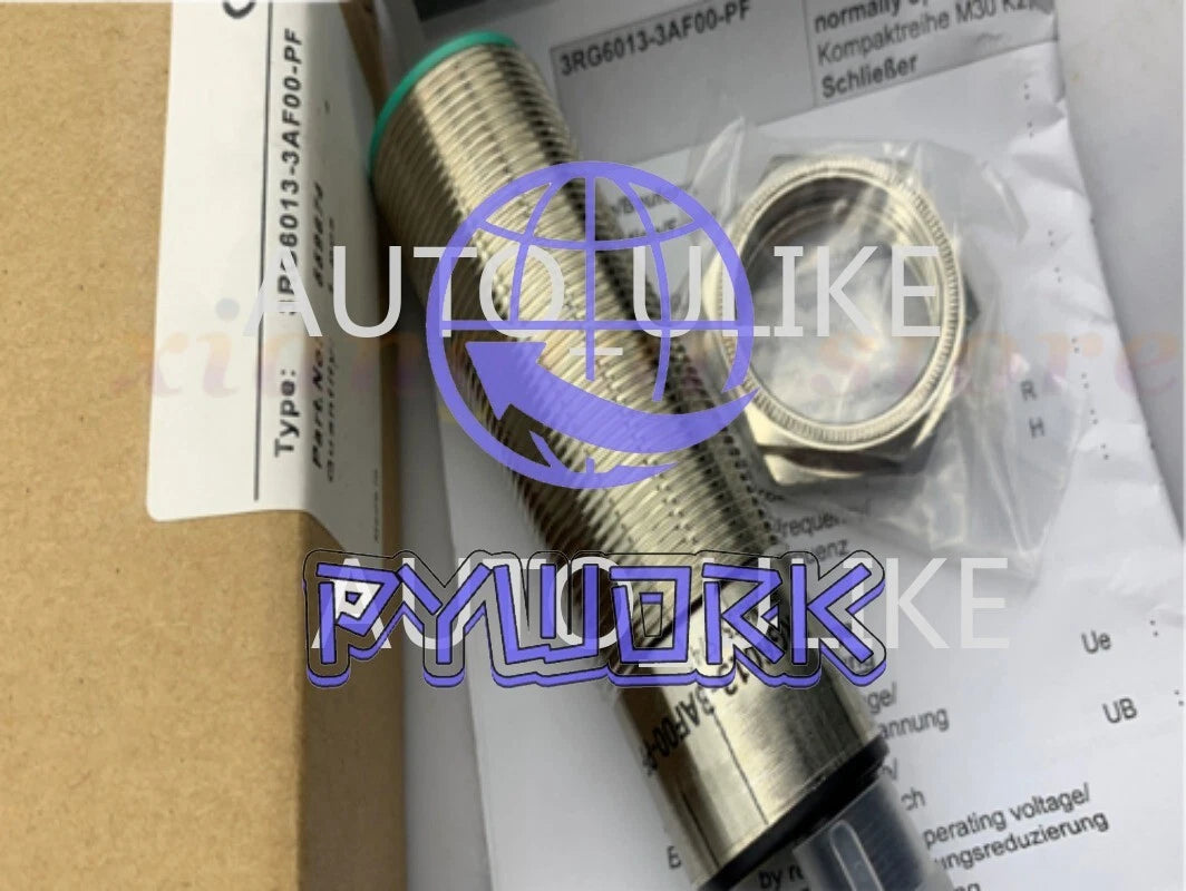 1PC Fit For 3RG6013-3AF00-PF sensor