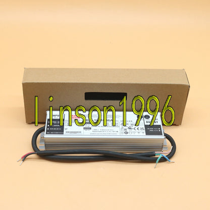 new MEAN WELL HLG-185H-36A 36V 5.2A Power Supply - MEAN WELL