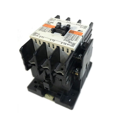 New FUJI SC-N2S Magnetic Contact 220VAC - FUJI