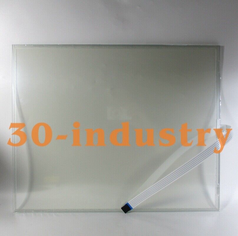 5-Wire Touch Screen Panel Glass for Tastitalia 1.20.0285.0 Touchpad - TASTITALIA