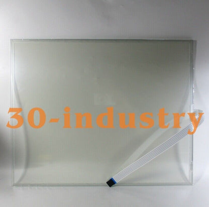 5-Wire Touch Screen Panel Glass for Tastitalia 1.20.0285.0 Touchpad - TASTITALIA