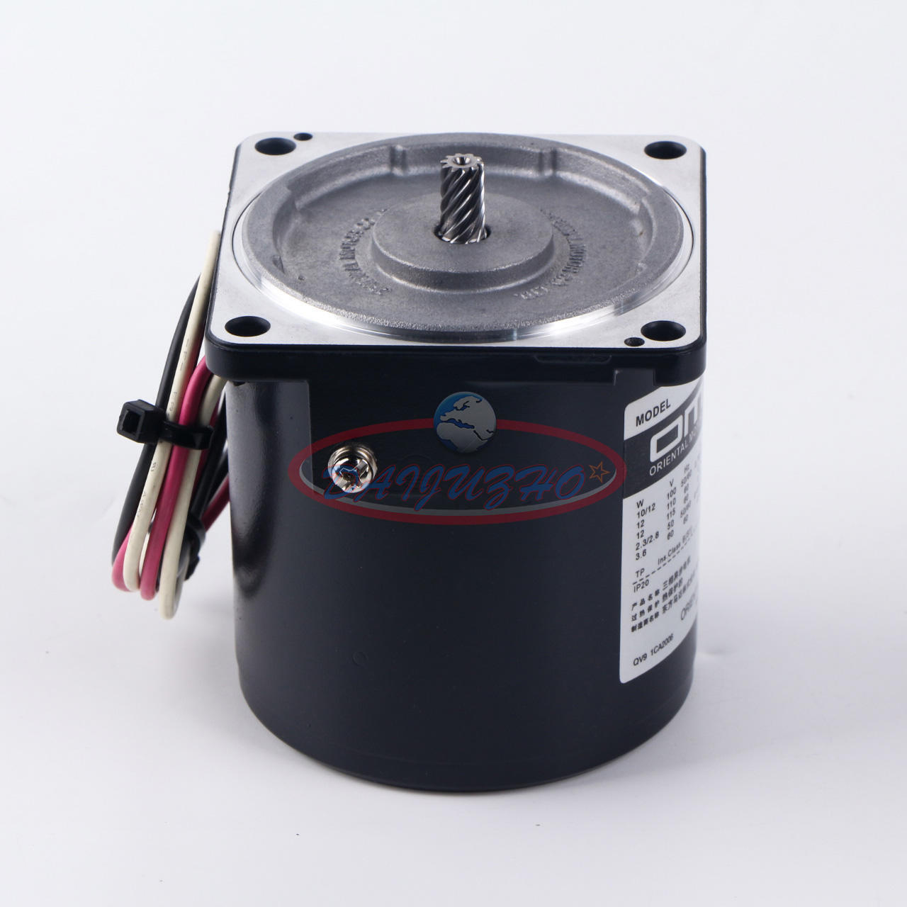 ONE ORIENTAL MOTOR 4TK10GN-AW2 - ONE ORIENTAL MOTOR
