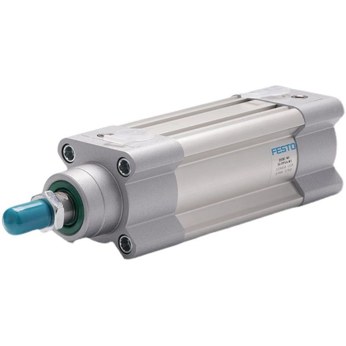 FESTO DNC-32-50-PPV-A 163307 Standard Pneumatic Cylinder - FESTO