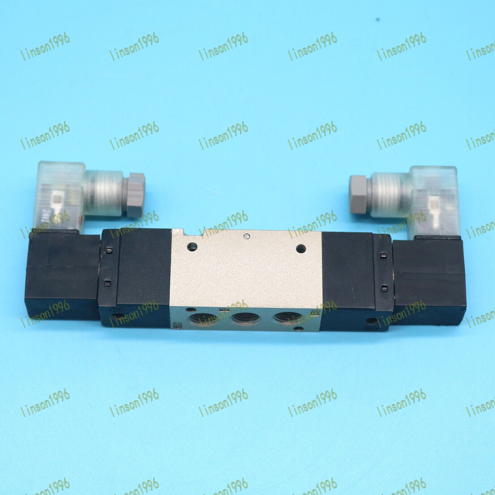 used CKD Test 4KA220-L 24v - CKD