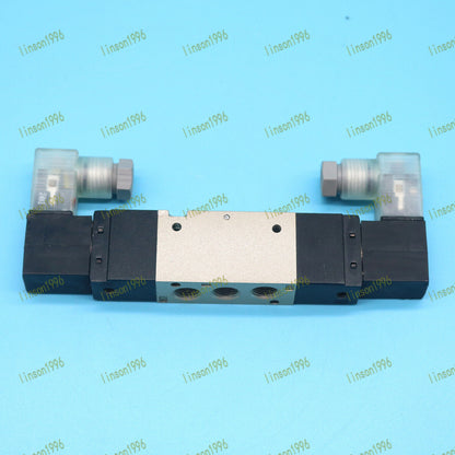 used CKD Test 4KA220-L 24v - CKD