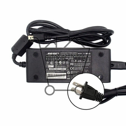 1x 12V AC Adapter 102ps-018 for Bose Lifestyle T10 T20 V10 V20 V25 V30 V35
