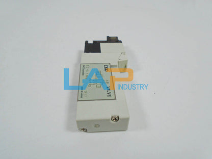 CKD Solenoid Valve 4GB119-E2 DC24V for Efficient Control - CKD