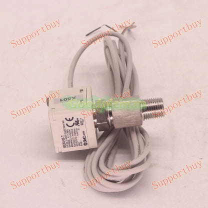 one smc Pressure switch IsE80-02-T-A-X501 SHIP