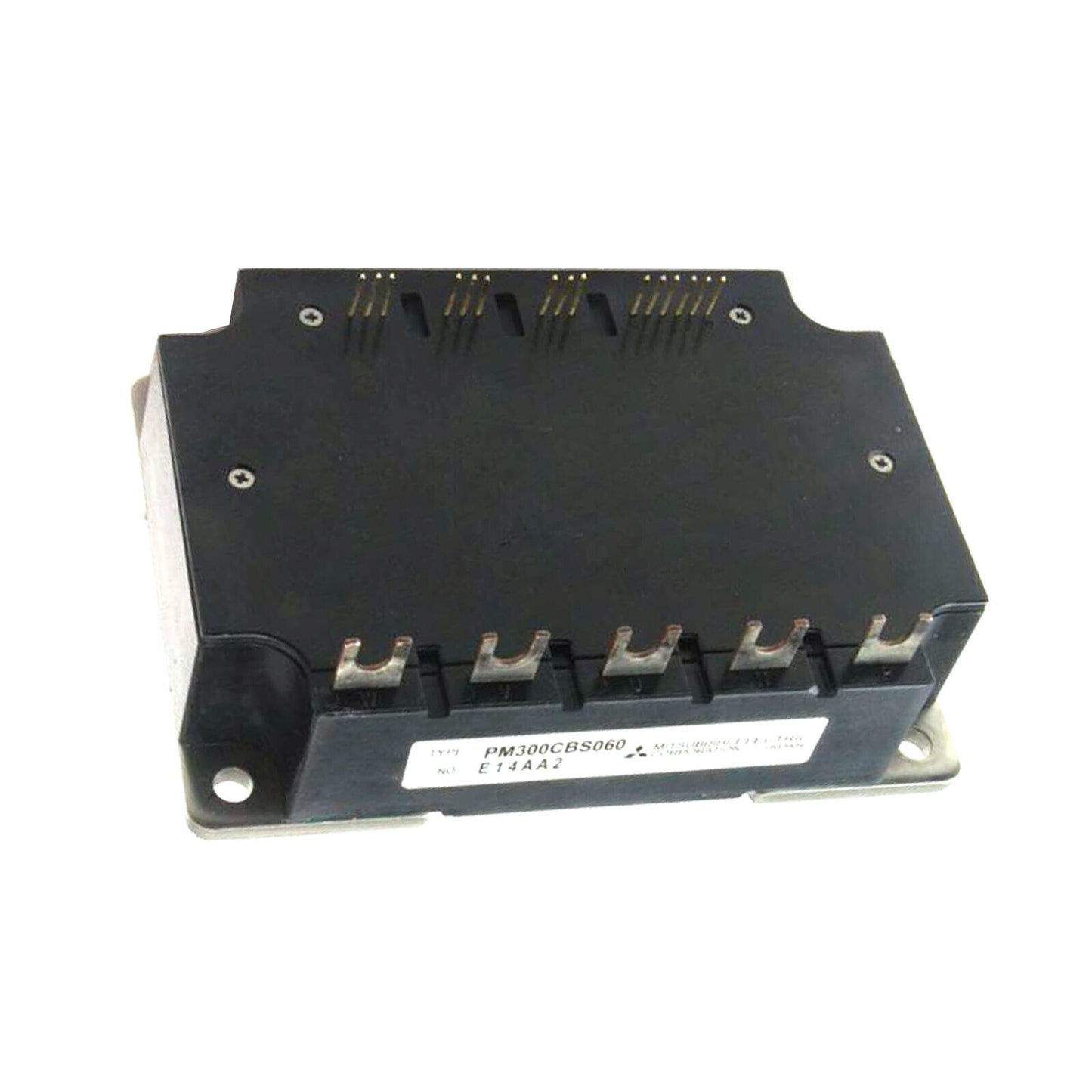 MITSUBISHI PM300CBS060 | High-Power Module Supply | 200W DC-DC Converter | Efficient Power Solution - MITSUBISHI