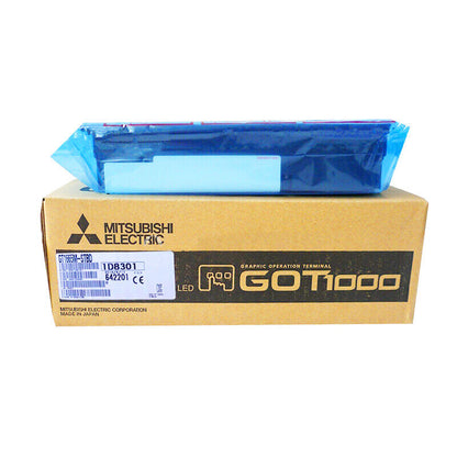 new MITSUBISHI GT1665M-STBD Module TOUCH PANEL in box - KOEED