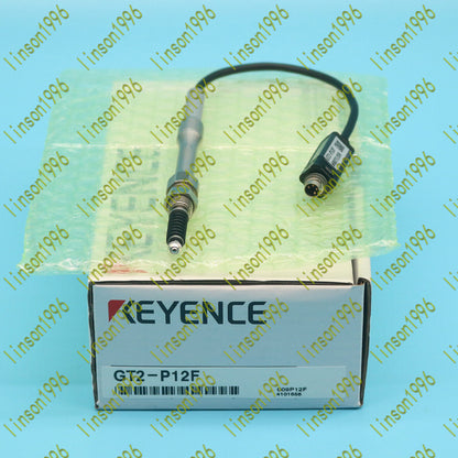 ONE KEYENCE GT2-P12F Digital Contact Sensor - High Performance - ONE KEYENCE