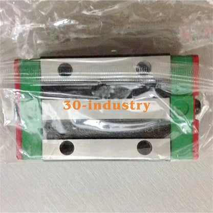 HIWIN QHH35HA Linear Guide Slider - 1 Piece - HIWIN