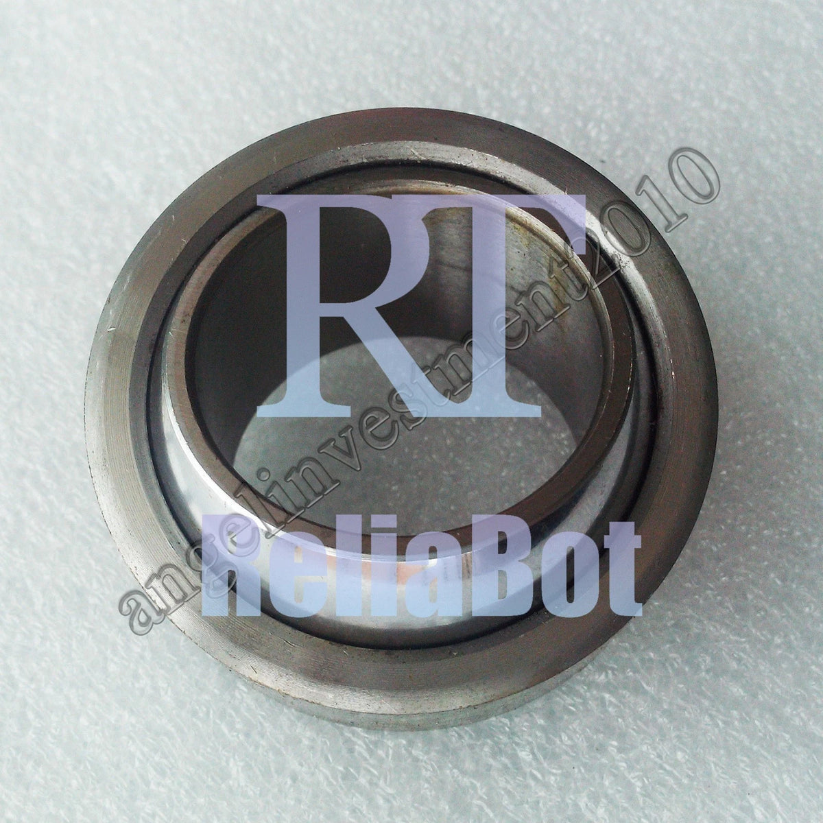 10pcs GE12C Spherical Plain Radial Bearing 12x22x10mm GE...C