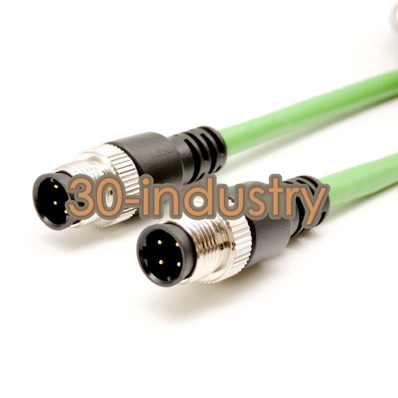 3M EtherCAT Cable - ZK1090-6161-3030, 1PCS New Fit - 3M