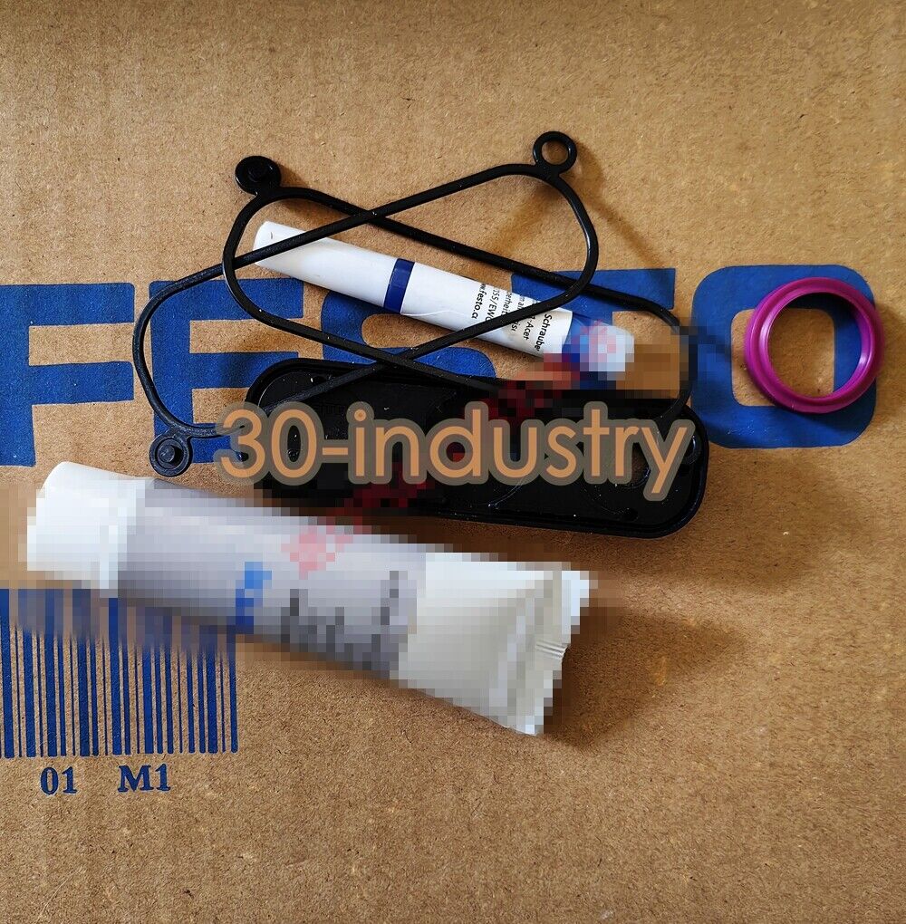 FESTO DZF-40-P-A Seal Ring Service Kit for Cylinders - FESTO