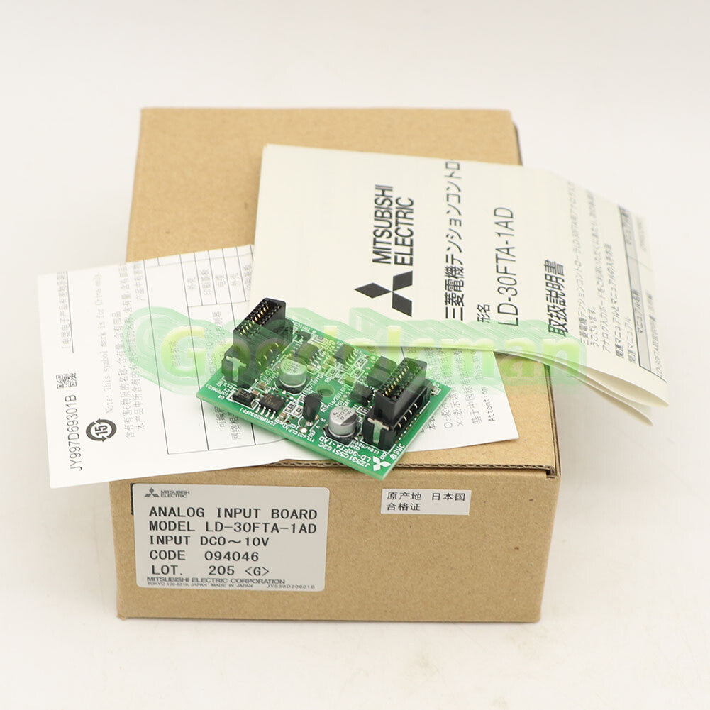 1PCS Mitsubishi Module LD-30FTA-1AD