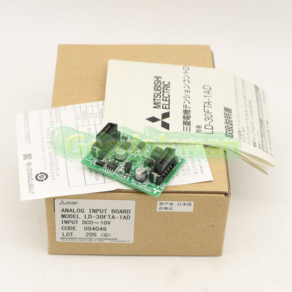 1PCS Mitsubishi Module LD-30FTA-1AD