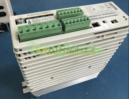 One Lenze EVF8202-E Frequency Inverter