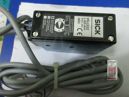 1pc new sick nt6-13022 - KOEED