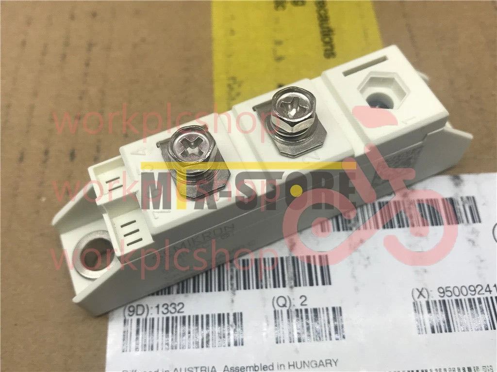 1PCS SEMIKRON Module SKVC20A460C Quality Assurance