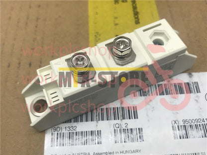 1PCS SEMIKRON Module SKVC20A460C Quality Assurance