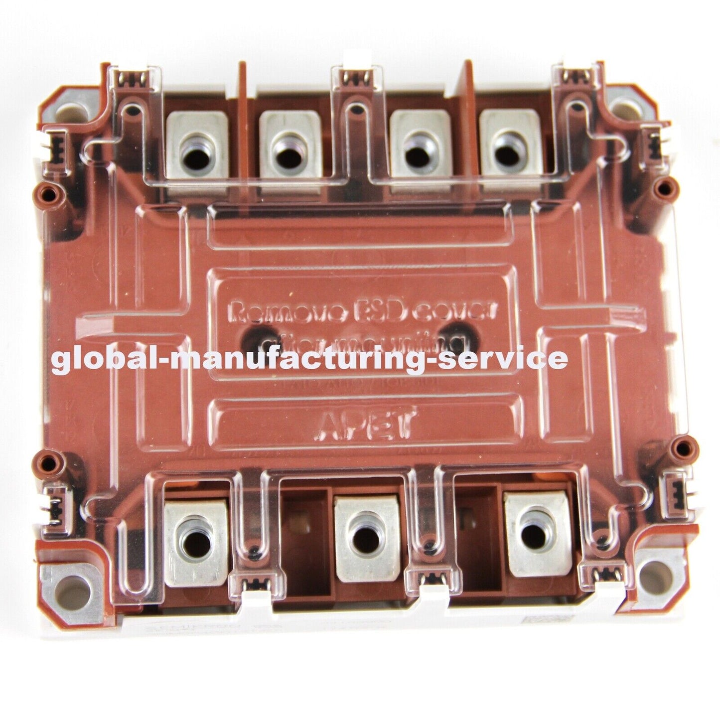 SEMIKRON SKIM304GD12T4D IGBT Module - SEMIKRON