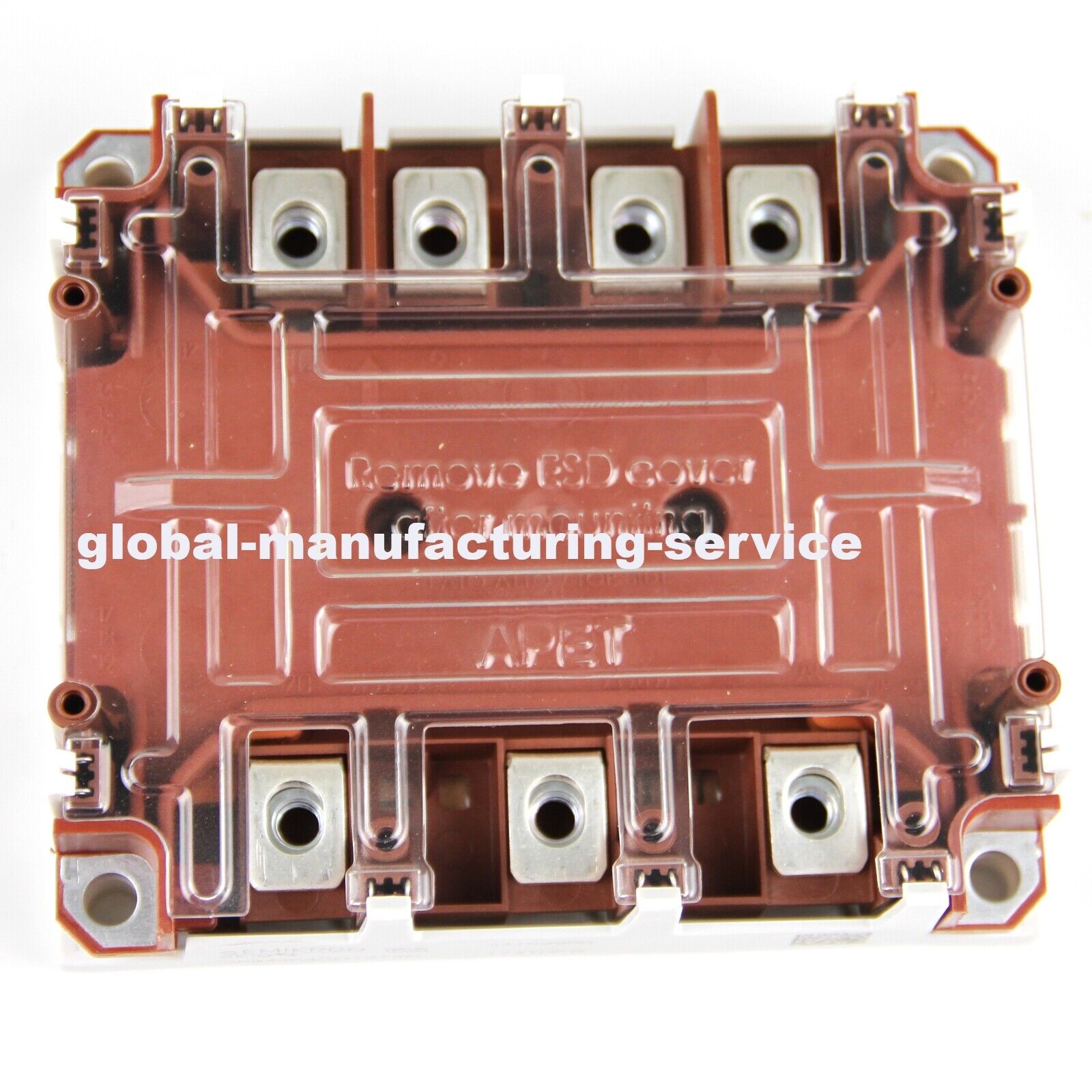 new  In Box SEMIKRON SKIM304GD12T4D IGBT Module SEMIKRON