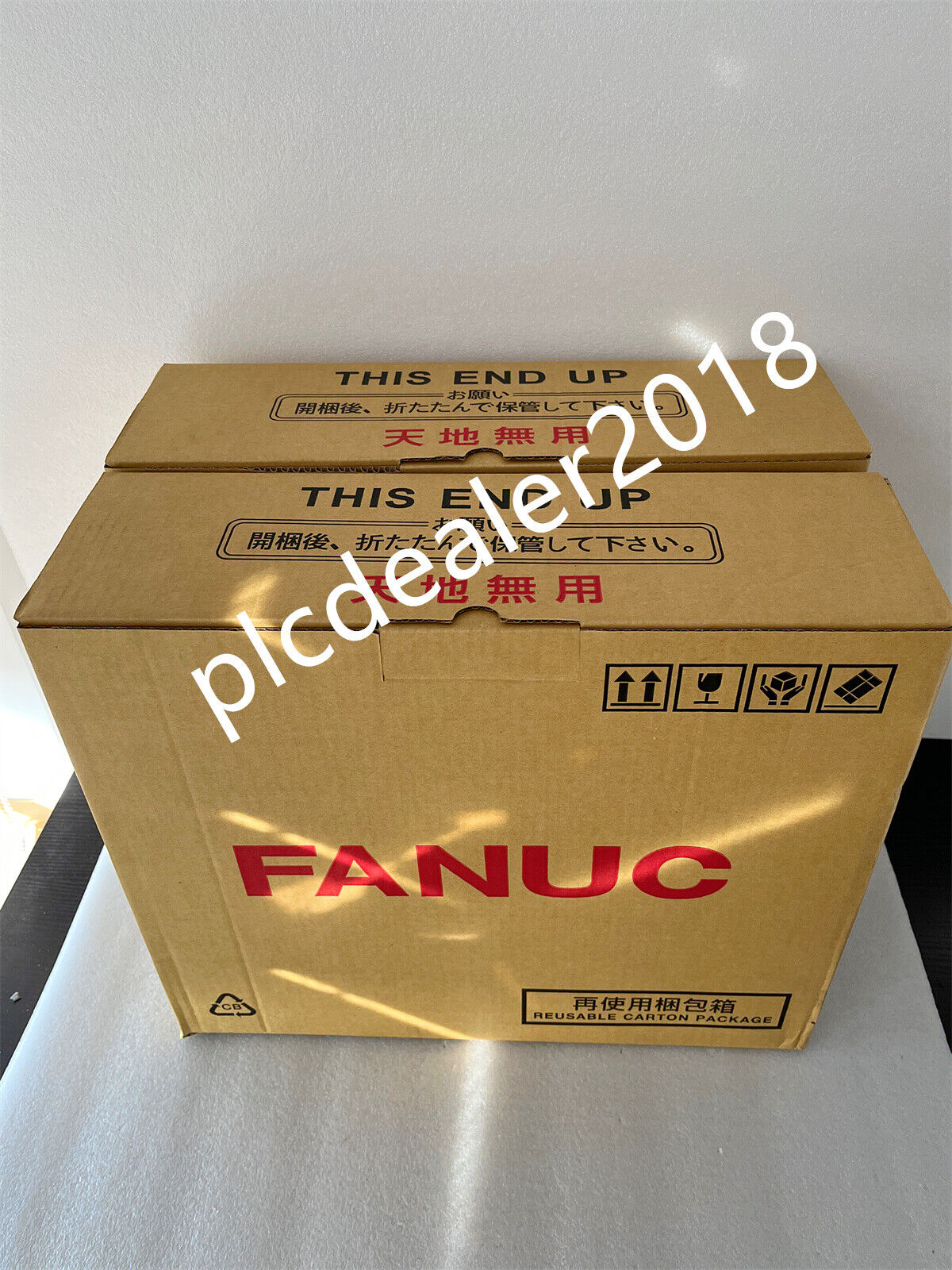 FANUC A06B-6117-H209 Servo Drive - FANUC