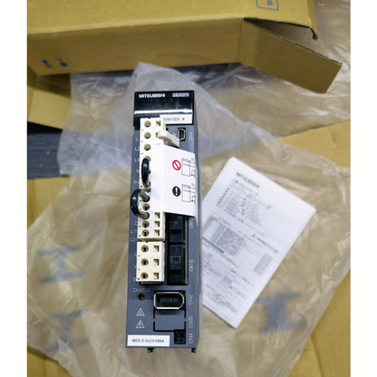 Mitsubishi MDS-D-SVJ3-04NA Servo Drive Fast Ship - MITSUBISHI