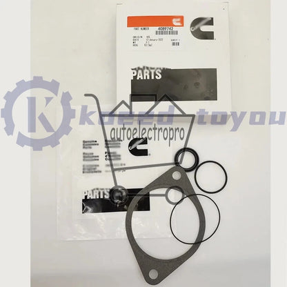 Vacuum Pump Shaft Seal Kit Dodge Ram 2500 3500 Diesel For 91.5-02 5.9L Cummins~