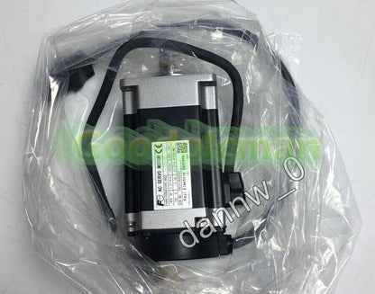 FUJI GYB401D5-RC2 AC Servo Motor