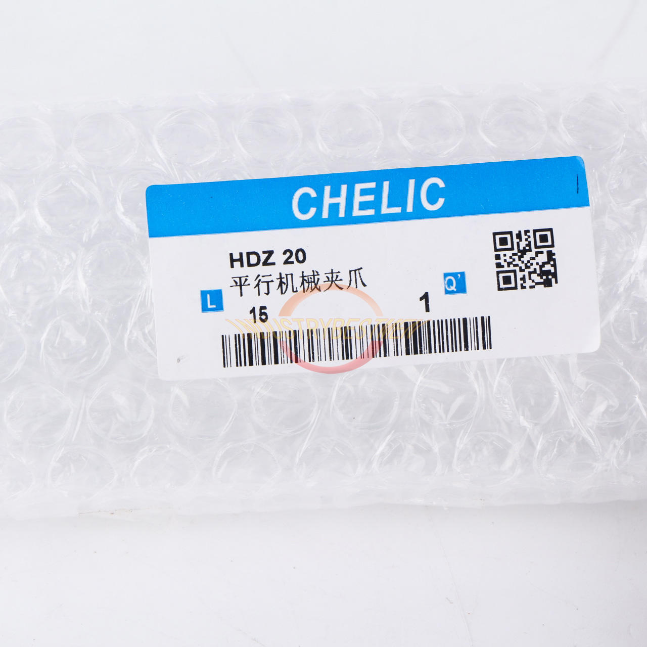1PC pneumatic finger cylinder HDZ20 | Industrial Pneumatic Components - CHLIC