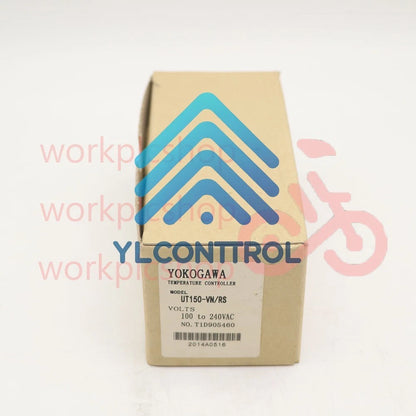 1PC YOKOGAWA UT150-VN/RS Temperature Controller