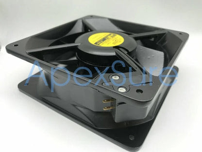 1pcs TOBISHI TYPE 6550G1LF22-0T1 200V full metal high fan