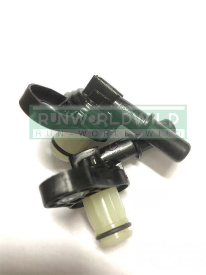 1PCS FOR HELLA324.992-00 Automotive vacuum pump tube fitting