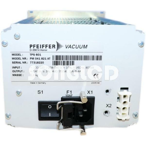 1PCS TPS 601 PM 041 821 AT - High Quality Electronic Component - TPS COMPONENTS