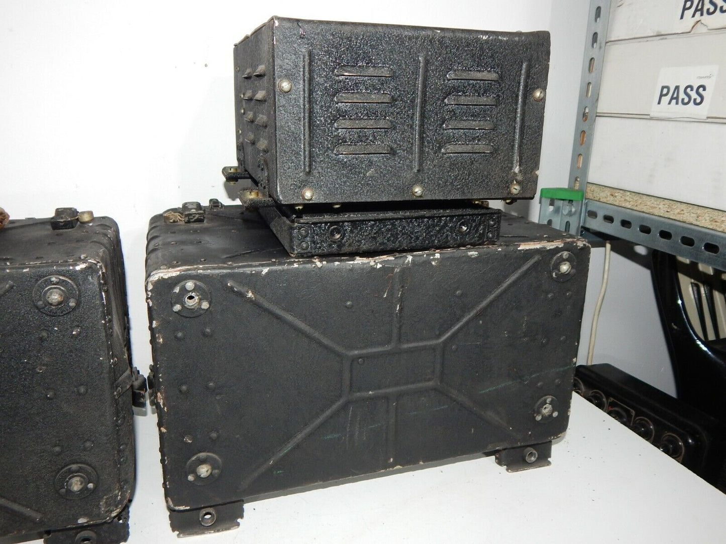 Used Radio R-800 transmitter receiver for MiG-15 aircraft - KOEED