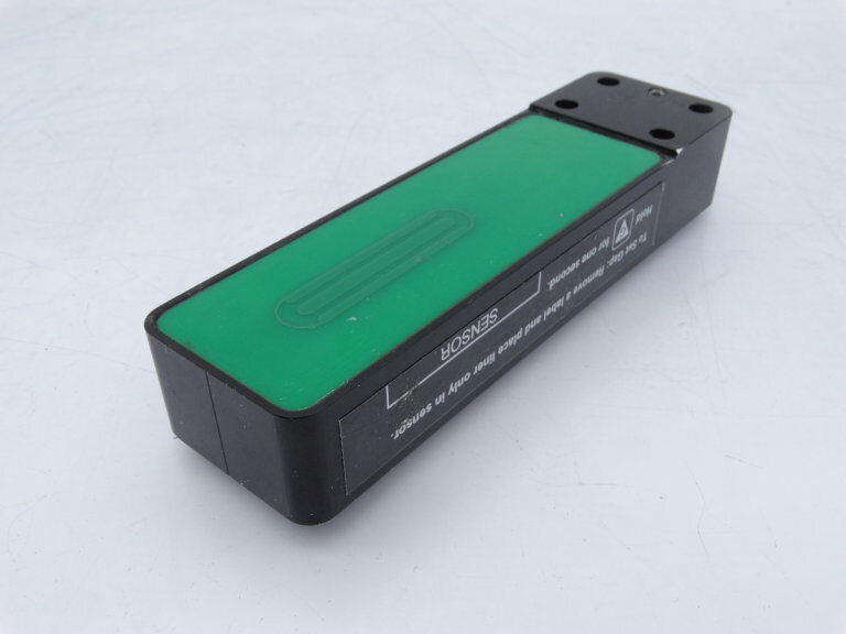 LION PRECISION P017-6301 LRD6300C Sensor for Industrial Applications - LION PRECISION